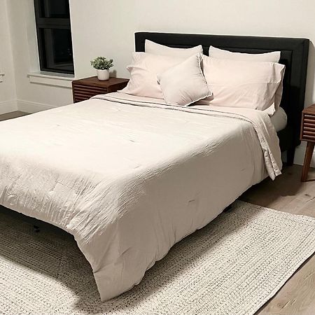 Modern 2 Bed Furnished Apartment In Quincy Exteriör bild