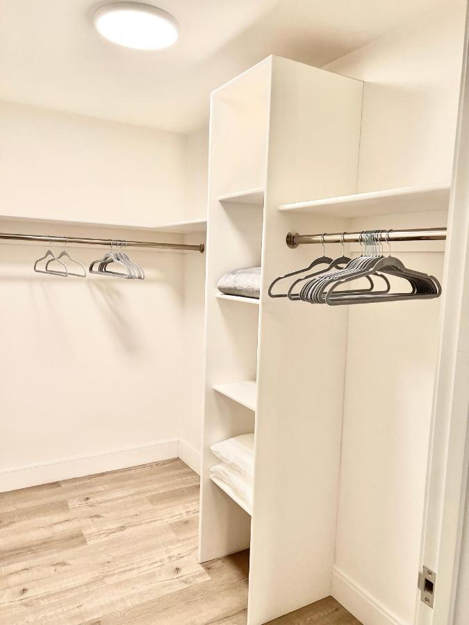 Modern 2 Bed Furnished Apartment In Quincy Exteriör bild