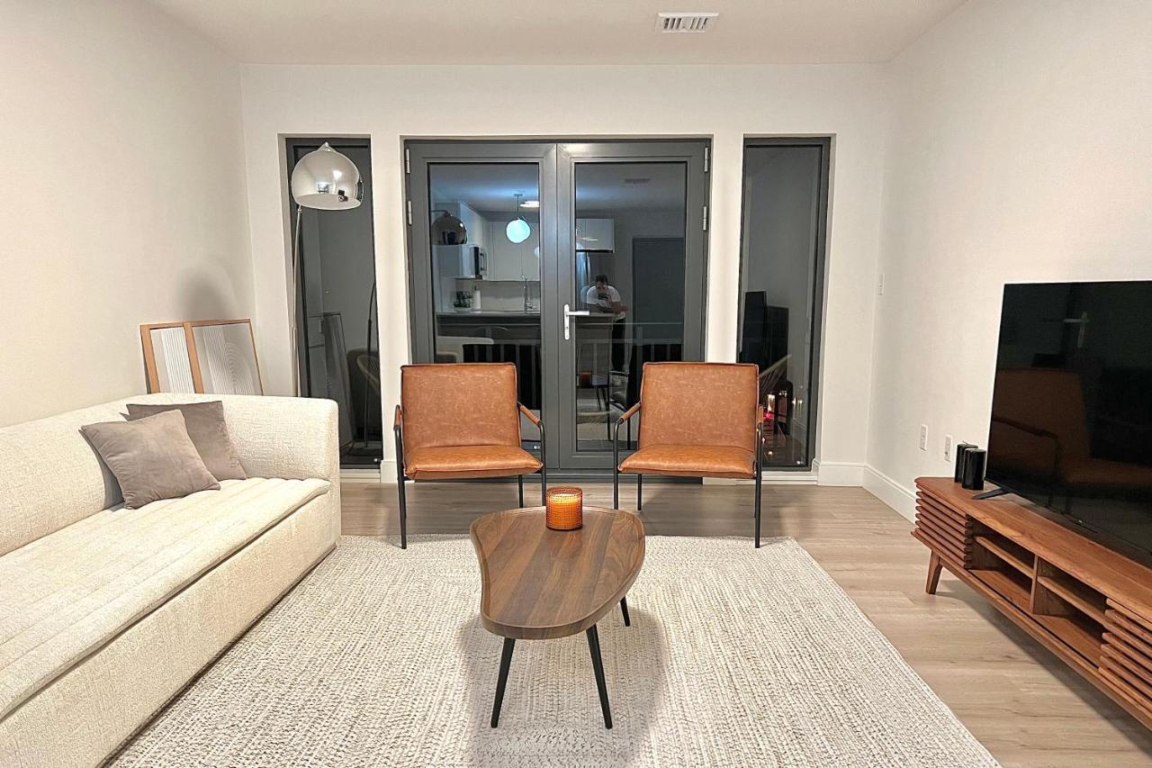 Modern 2 Bed Furnished Apartment In Quincy Exteriör bild